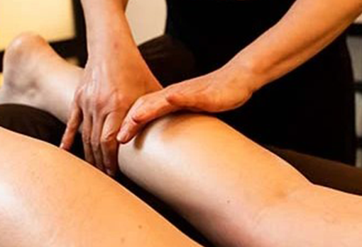 Nyirokmasszázs a szervezet méregtelenítéséhez, a lábdagadás csökkentésére és a teljes ellazulásért.