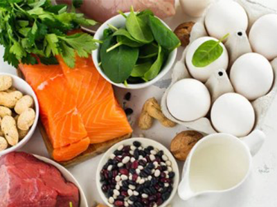 Ismerd meg a fehérje szerepét: miért elengedhetetlen a fogyásban, az izomépítésben