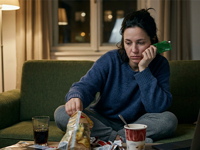 Stresszevés: okok és megoldások